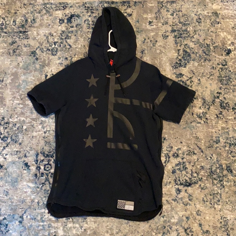 Nike sweater